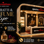 Agarbatti & Perfume Expo