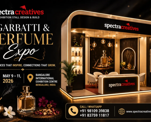 Agarbatti & Perfume Expo