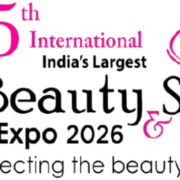 Beauty And Spa Expo Pragati Maidan 2026