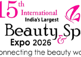 Beauty And Spa Expo Pragati Maidan 2026