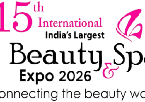 Beauty And Spa Expo Pragati Maidan 2026