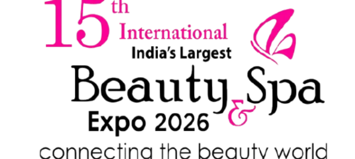 Beauty And Spa Expo Pragati Maidan 2026
