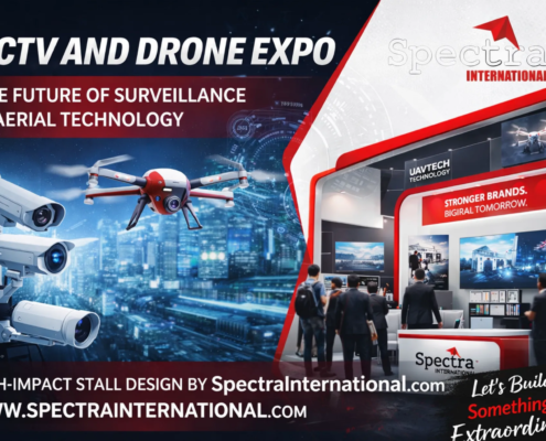 CCTV And Drone Expo