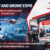 CCTV And Drone Expo