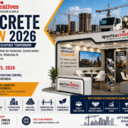 Concrete Show 2026