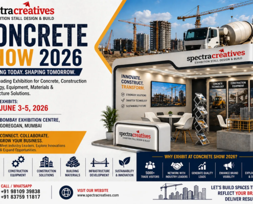 Concrete Show 2026