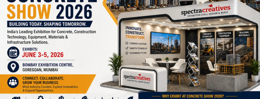 Concrete Show 2026