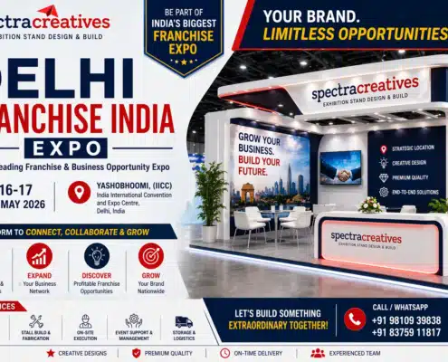 Delhi Franchise India