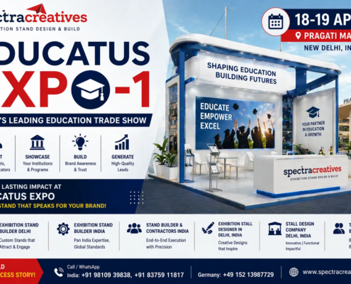EDUCATUS EXPO