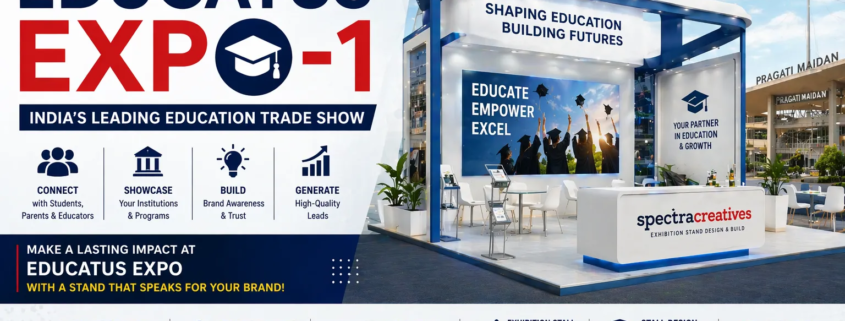 EDUCATUS EXPO