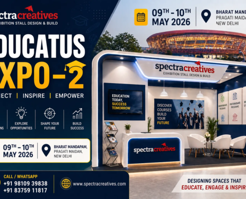 Educatus Expo 2026