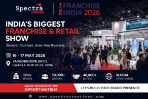 Delhi Franchise India Yashobhoomi