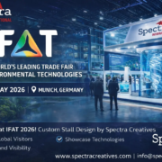 IFAT 2026 trade fair