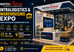 Intralogistics & Warehousing Expo 2026