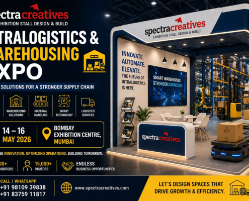 Intralogistics & Warehousing Expo 2026