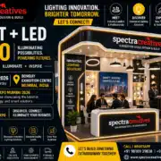 Light + LED Expo
