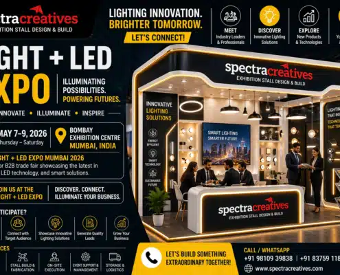 Light + LED Expo