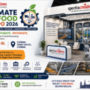 Logimate Comfood Comexpo 2026