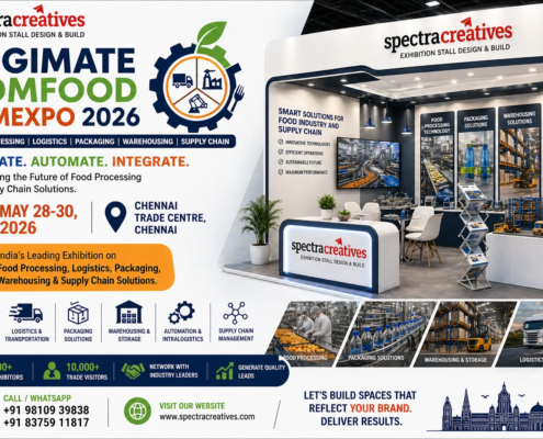 Logimate Comfood Comexpo 2026