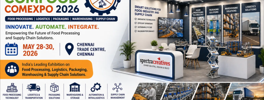 Logimate Comfood Comexpo 2026