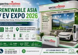Renewable Asia EV Expo 2026