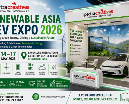 Renewable Asia EV Expo 2026