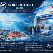 Seafood Expo Global