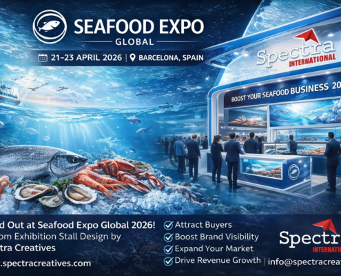 Seafood Expo Global