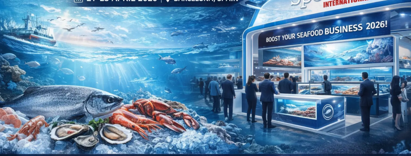Seafood Expo Global