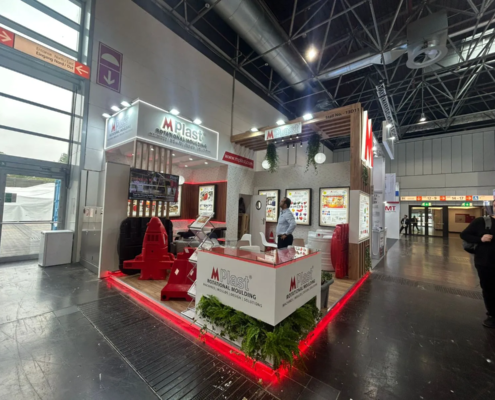 K - Show Germany