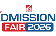 Admissions Fair India Pragati Maidan