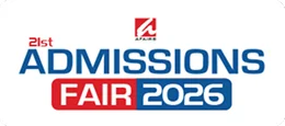 Admissions Fair India Pragati Maidan