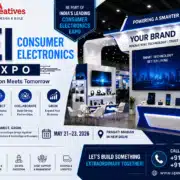 CEI Consumer Electronics