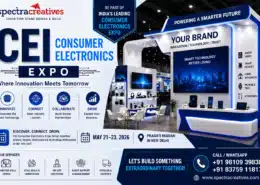 CEI Consumer Electronics