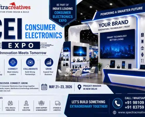 CEI Consumer Electronics