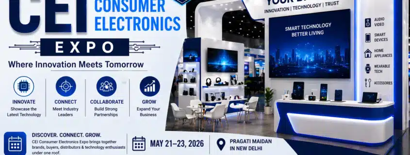 CEI Consumer Electronics