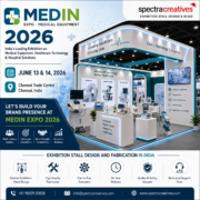 Medin Expo 2026