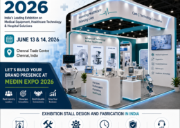 Medin Expo 2026