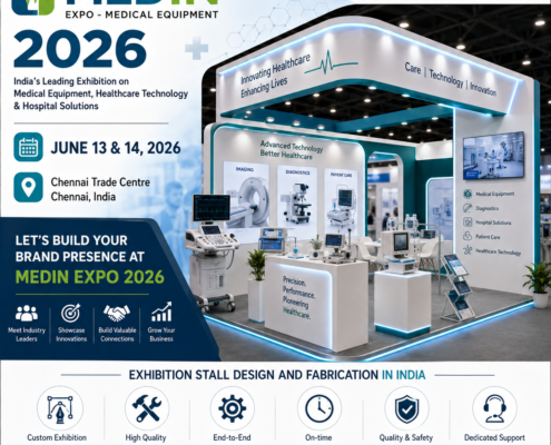 Medin Expo 2026