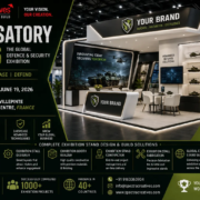 EUROSATORY 2026 Exhibition