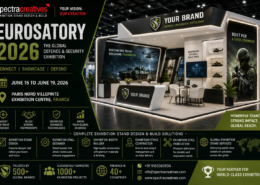 EUROSATORY 2026 Exhibition