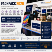 FACHPACK 2026 Exhibition