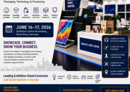 FACHPACK 2026 Exhibition