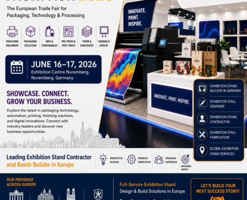 FACHPACK 2026 Exhibition