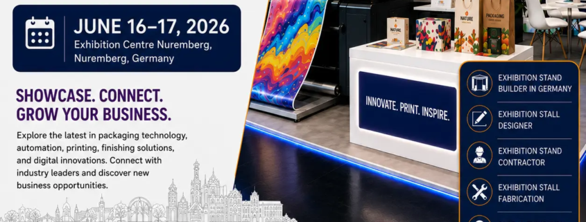 FACHPACK 2026 Exhibition