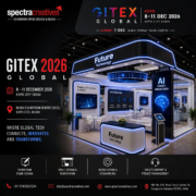 GITEX 2026 Exhibition Stand Design