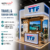 Travel & Tourism Expo 2026 Exhibition Stand Design