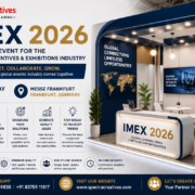 IMEX 2026: The Global Event for Meetings, Incentives and Exhibitions Industry
