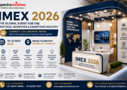 IMEX 2026: The Global Event for Meetings, Incentives and Exhibitions Industry