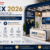 IMEX 2026: The Global Event for Meetings, Incentives and Exhibitions Industry